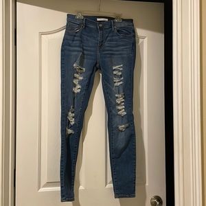 Pacsun Jeans Size 26